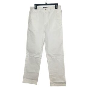 Polo by Ralph Lauren white pants sz 12